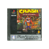 Crash Bandicoot