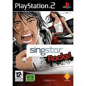 Singstar Rocks !