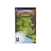 Everybody's golf