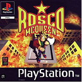 Rosco Mc Queen PS1