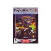 Ratchet & Clank 3
