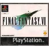Final Fantasy VII