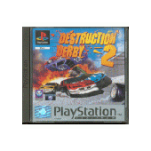 Destruction Derby 2