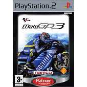 MotoGP 3 Platinum