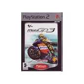 Moto GP Platinum