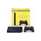 PSTwo Console SCPH-77004 Black