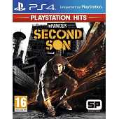 InFamous : Second Son - Playstation Hits