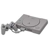 Console Playstation