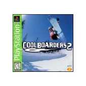 Coolboarders 2