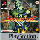 Soul Blade