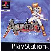 The Adventures of Alundra