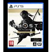 Ghost of Tsushima Directors Cut PS5