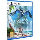 Horizon Forbidden West [PlayStation 5] - PlayStation 5