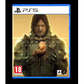 Death Stranding Director's Cut