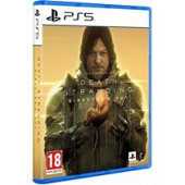 Death Stranding Director's Cut PS5