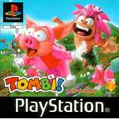 Tombi
