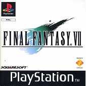 Final Fantasy VII