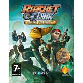 Ratchet & Clank : Quest for Booty