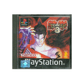 Tekken 3