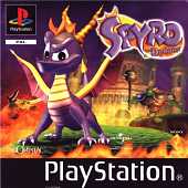 Spyro