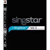 Singstar Volume 3