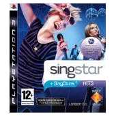 SINGSTAR HITS