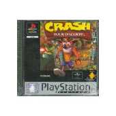 Crash Bandicoot 3 : Warped