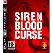 Siren Blood Curse