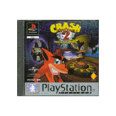 Crash Bandicoot 2
