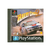Rally cross 2