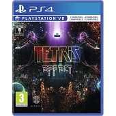 Tetris - Effect ps4