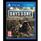 Days Gone