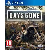 Days Gone