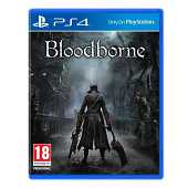 Bloodborne