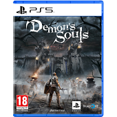 Demon's Souls [EN/AR] (PS5) Import Region Free