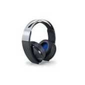 PS4 Platinum Wireless Headset