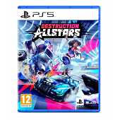 Destruction Allstars PS5