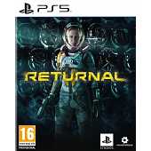 Returnal PS5