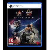 The Nioh Collection PS5