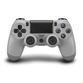 PS4 Wireless Dualshock Controller 20th Anniversary Ltd