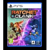 Ratchet & Clank - Rift Apart PS5