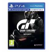Gran Turismo Sport Standard+ Edition
