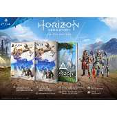 Horizon : Zero Dawn Limited Edition
