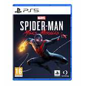 Marvel's Spider-Man : Miles Morales PS5