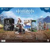 Horizon : Zero Dawn Collector Edition
