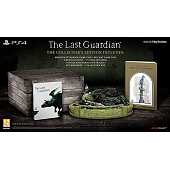 The Last Guardian Collector's Edition