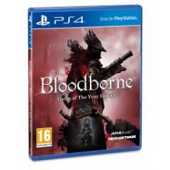 Bloodborne Game of the Year Edition