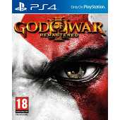 God of War 3 Remastered