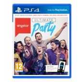 SingStar Ultimate Party