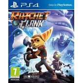 Ratchet & Clank (2016)